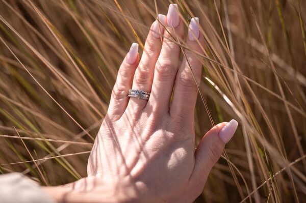 Deichbrise: Maritimer Schmuck, der das Küstenfeeling in den Alltag bringt