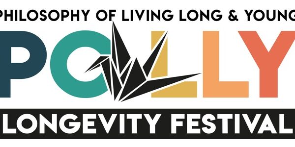 POLLY: Das Longevity Festival für ein langes, gesundes Leben / Wissenschaft, Edutainment und Treatments von 22.-24. August in Frankfurt