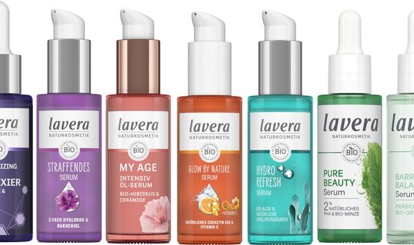 lavera Naturkosmetik: Gemeinsam für weniger Verpackungsmüll – Reo-Mehrweg-Pilotprojekt startet in München