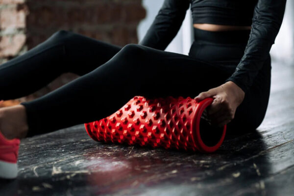 Regeneration im Sport Beitragsbild