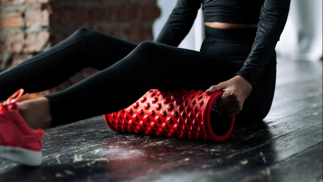 Regeneration im Sport Beitragsbild