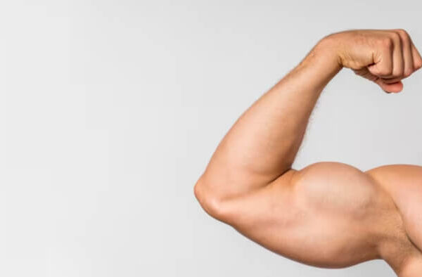 Kraft aus dem Inneren Titelbild