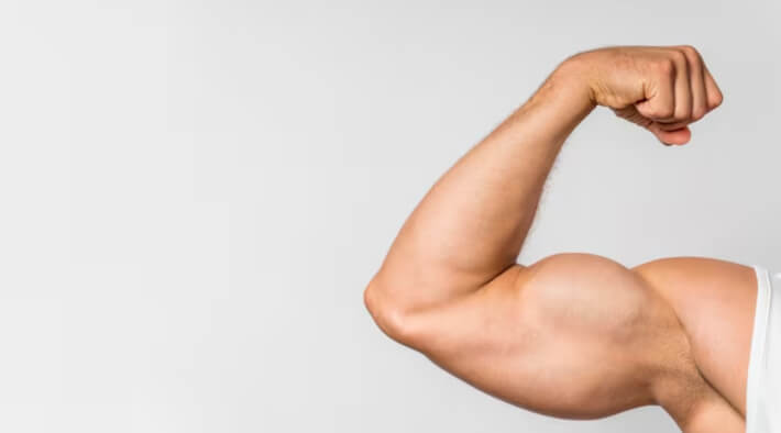 Kraft aus dem Inneren Titelbild